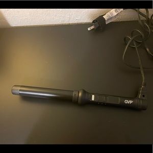 GVP Iconic Curling Wand